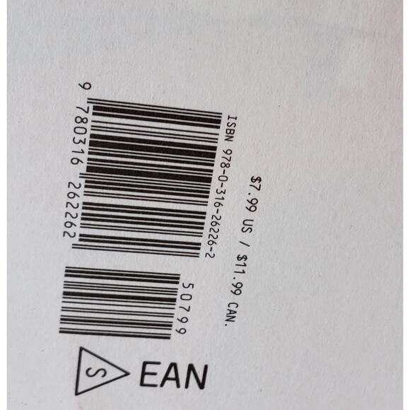 Ghost Boys by Jewell Parker Rhodes Softcover Edition - Picture 3 of 10